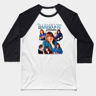 Barefoot Contessa Ina Garten 90s Bootleg Baseball T-Shirt